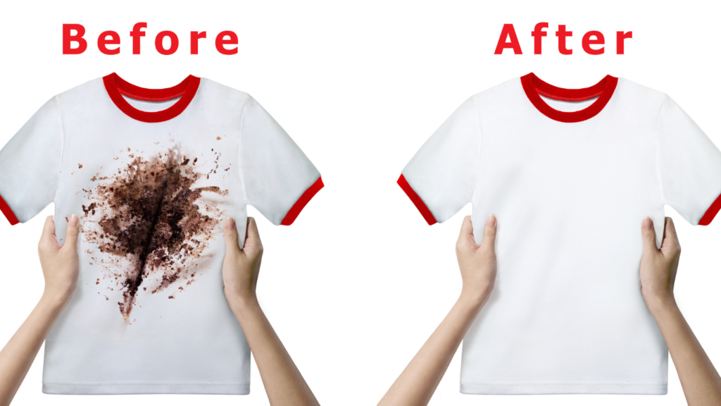 Dry Cleaners for Stain Removal in Glendale