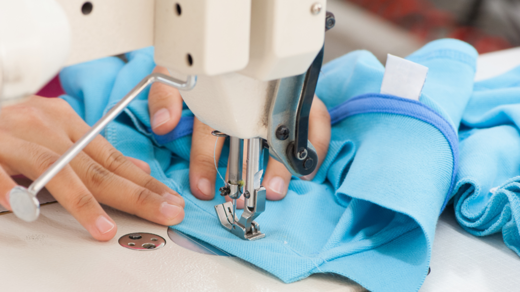 Expert Tailoring in Glendale