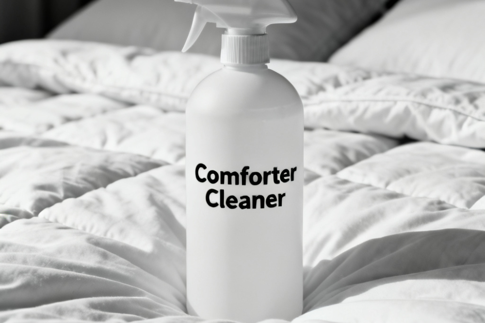 Comforter Cleaners