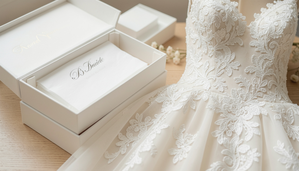 Bridal Dress Preservation near me
