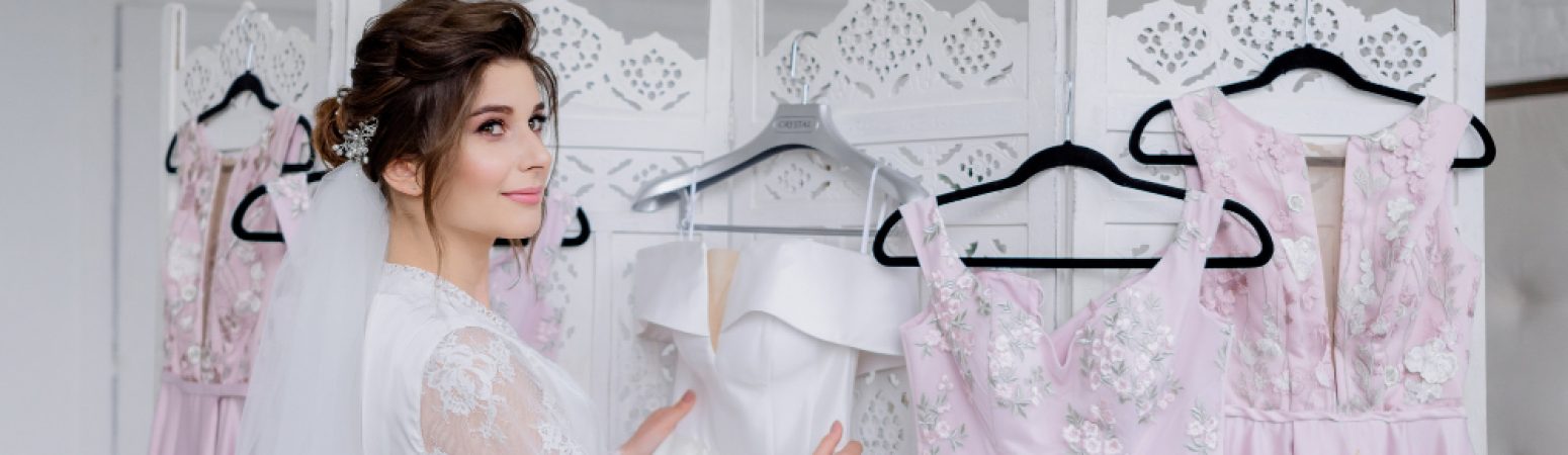 Bridal Dress Preservation Glendale