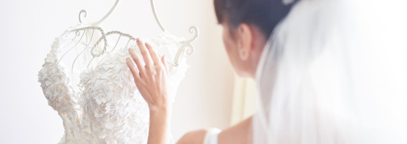 Bridal Dress Preservation Glendale