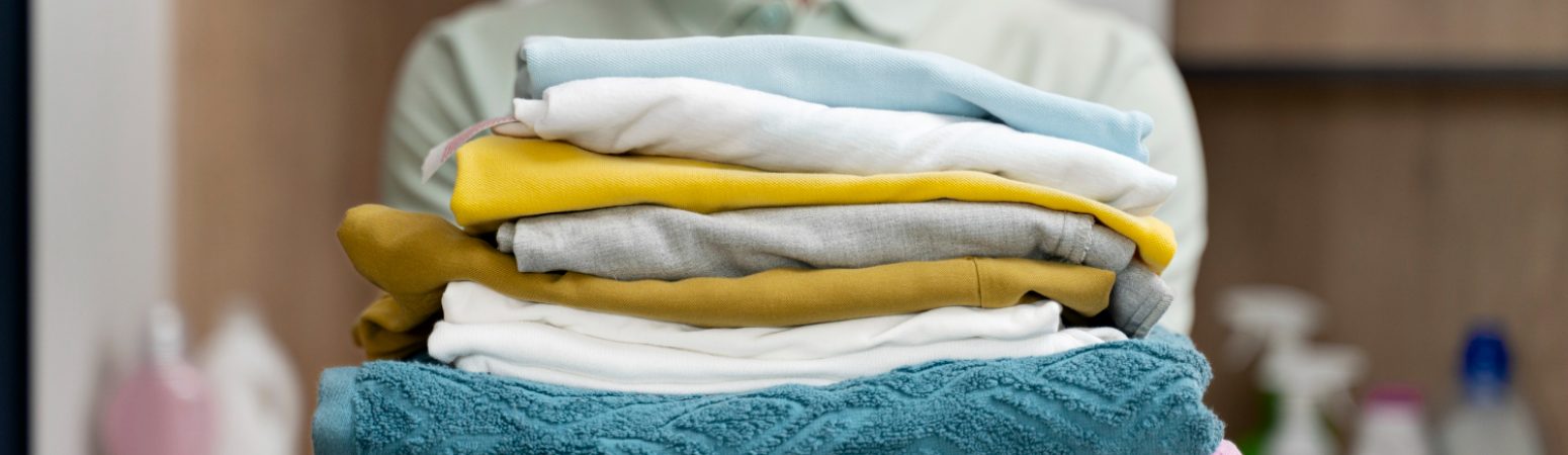 Wash & Fold Laundry Service in Glendale Wash & Fold Laundry Service in Glendale