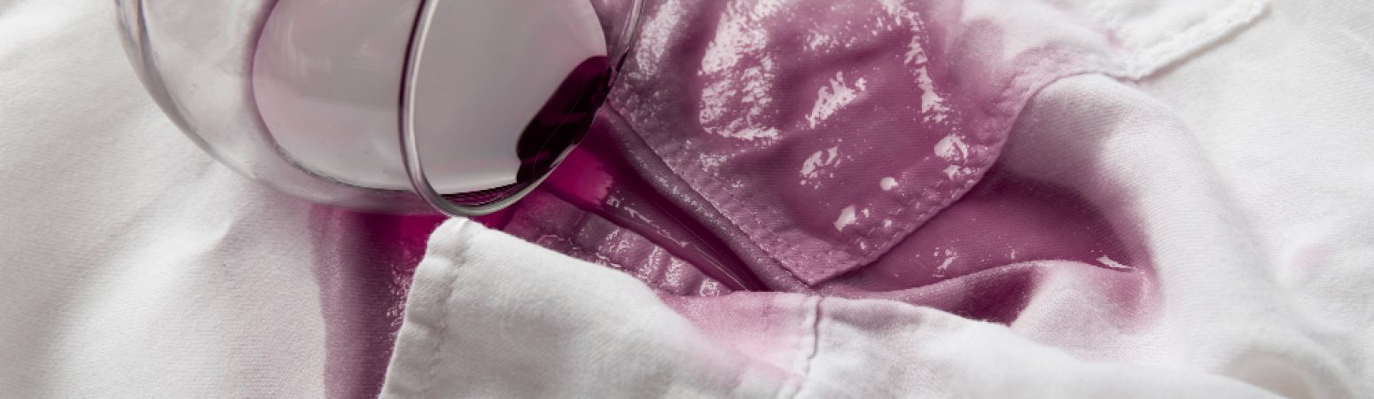 Convenient Spot Cleaning